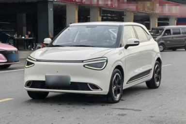 Used Dongfeng NAMMI 01 2024 430 Plus Smart+