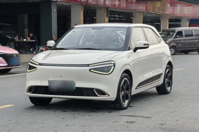 Used Dongfeng NAMMI 01 2024 430 Plus Smart+