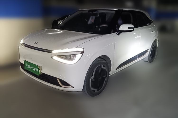 Ojetý Dongfeng NAMMI 01 2024 New Edition 330 Plus Smart+ Guazi used car, China used car export, Used car for sale, Used  cars, Cheapest cars for sale