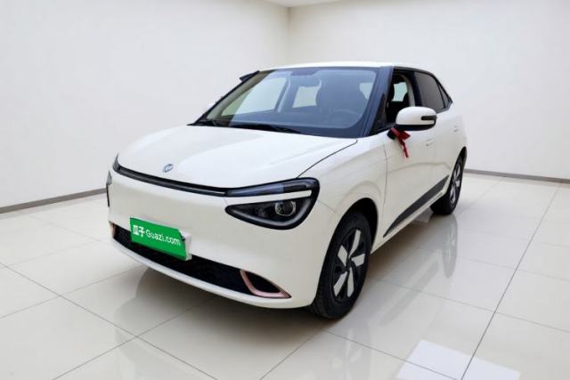 Used Dongfeng NAMMI 01 2024 New Edition 330 Air
