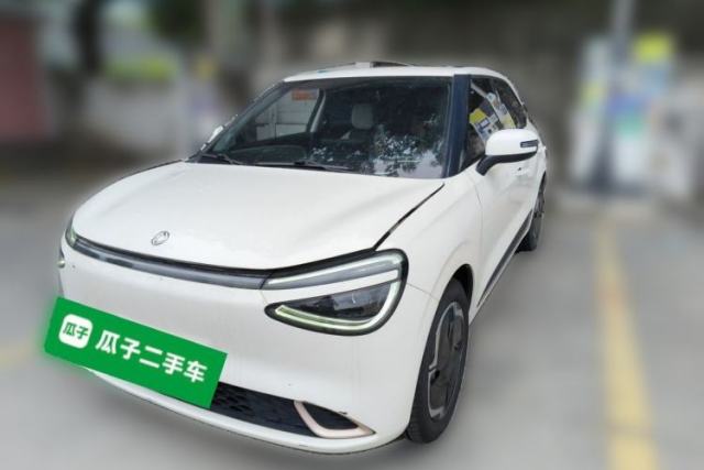 Used Dongfeng NAMMI 01 2024 330 Plus