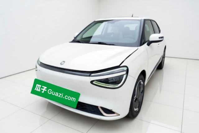 Used Dongfeng NAMMI 01 2024 330 Plus