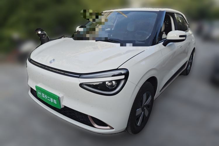 Used Dongfeng NAMMI 01 2024 New Edition 330 Air Guazi used car, China used car export, Used car for sale, Used  cars, Cheapest cars for sale