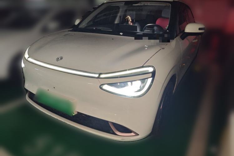Dongfeng NAMMI 01 2024 330 Plus Smart+ usata Guazi used car, China used car export, Used car for sale, Used  cars, Cheapest cars for sale
