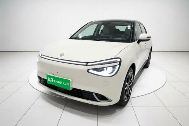 Dongfeng NAMMI 01 2024 330 Plus Smart+ usado