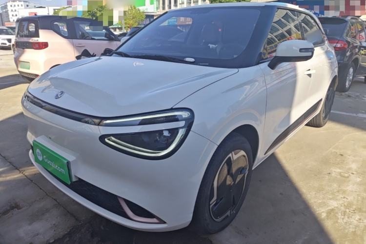 Dongfeng NAMMI 01 2024 New Edition 330 Plus Smart+
