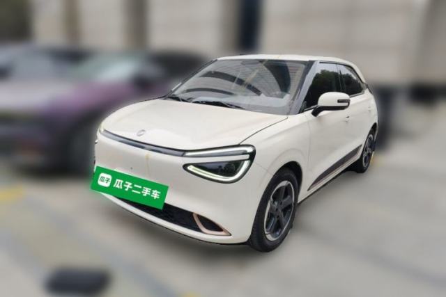 Used Dongfeng NAMMI 01 2024 430 Plus Smart+