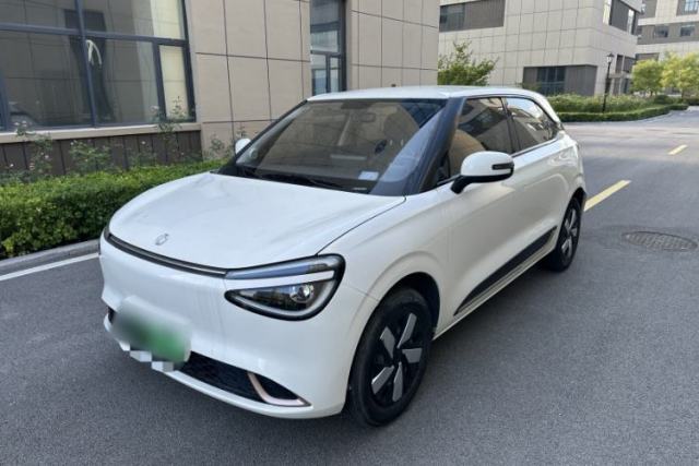 Used Dongfeng NAMMI 01 2024 330 Air
