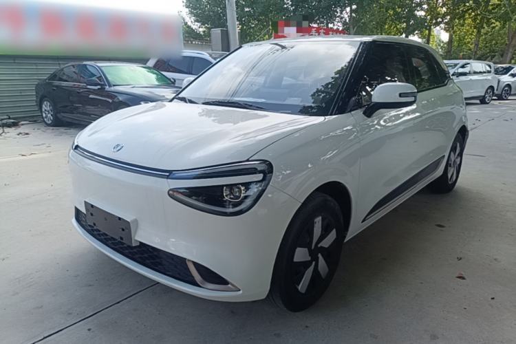 Used Dongfeng NAMMI 01 2024 330 Air Guazi used car, China used car export, Used car for sale, Used  cars, Cheapest cars for sale