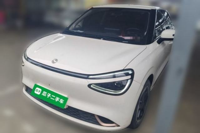 Used Dongfeng NAMMI 01 2024 New Edition 430 Plus Smart+