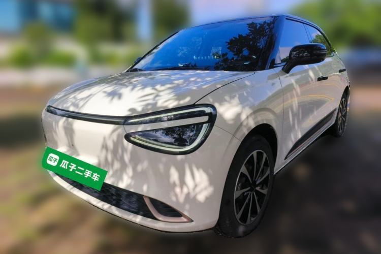 Used Dongfeng NAMMI 01 2024 New Edition 330 Plus Smart+ Guazi used car, China used car export, Used car for sale, Used cars, Cheapest cars for sale