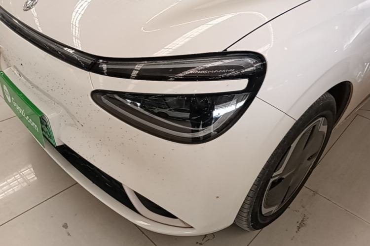Used Dongfeng NAMMI 01 2024 430 Plus Left Front Headlight