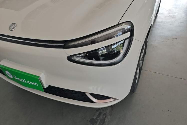 Used Dongfeng NAMMI 01 2024 330 Lite Left Front Headlight