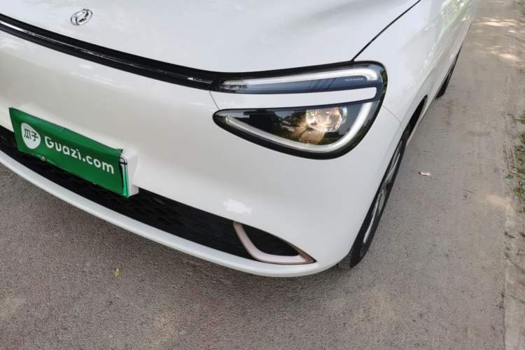 Used Dongfeng NAMMI 01 2024 New Edition 330 Air Left Front Headlight