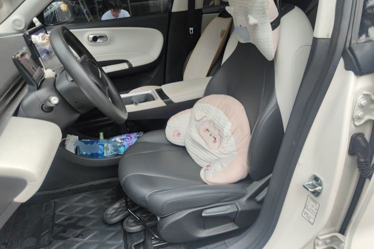 Used Dongfeng NAMMI 01 2024 New Edition 330 Air Left Front Seat