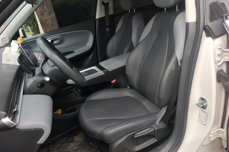 Used Dongfeng NAMMI 01 2024 New Edition 330 Air Left Front Seat