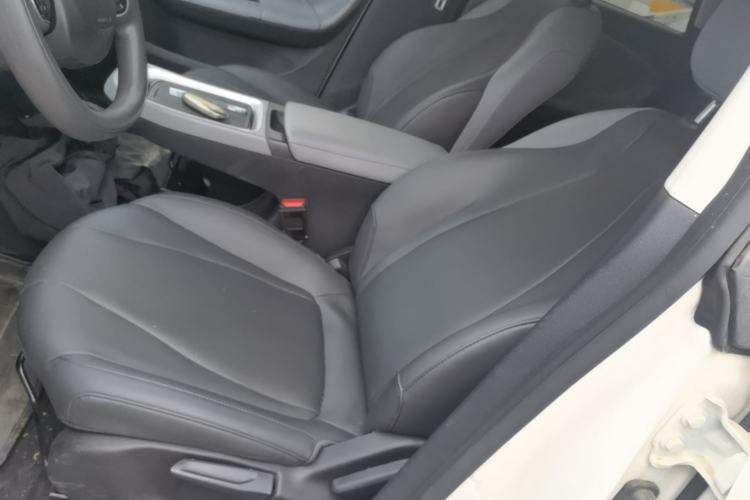 Used Dongfeng NAMMI 01 2024 New Edition 330 Air Left Front Seat