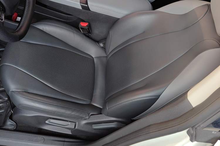 Used Dongfeng NAMMI 01 2024 330 Air Left Front Seat