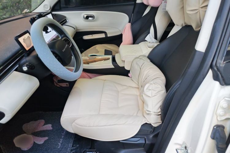 Used Dongfeng NAMMI 01 2024 New Edition 330 Air Left Front Seat