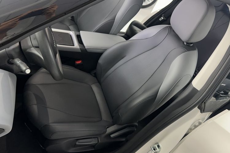 Used Dongfeng NAMMI 01 2024 New Edition 330 Air Left Front Seat