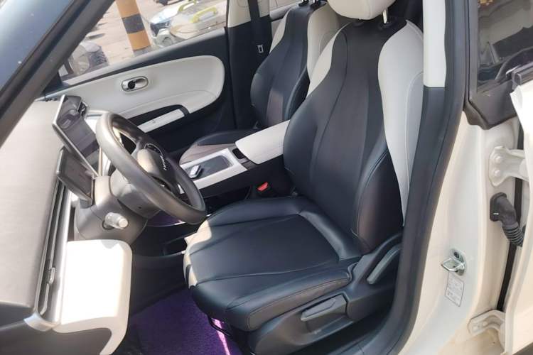 Used Dongfeng NAMMI 01 2024 330 Air Left Front Seat