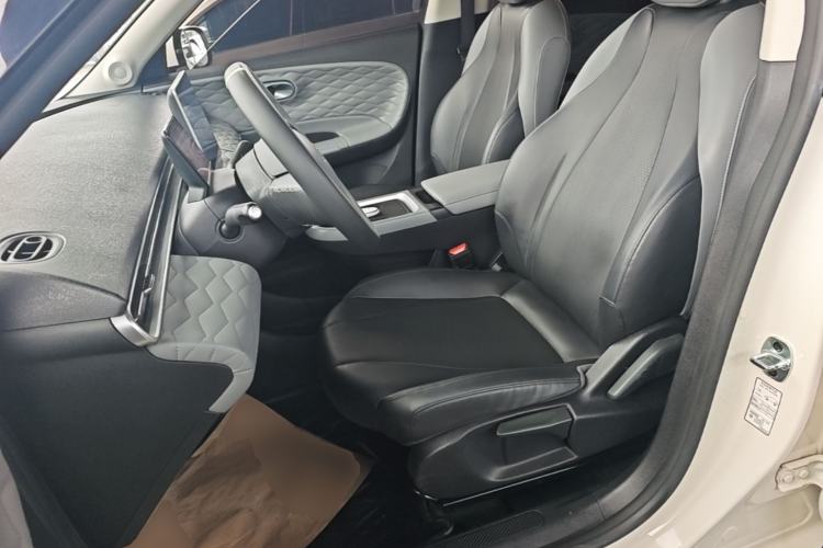 Used Dongfeng NAMMI 01 2024 330 Plus Left Front Seat