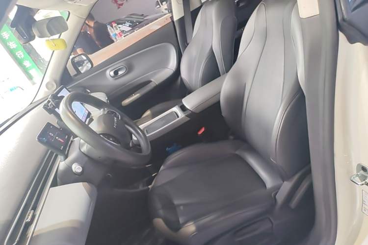 Used Dongfeng NAMMI 01 2024 New Edition 330 Air Left Front Seat