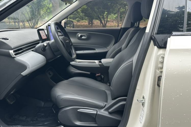Used Dongfeng NAMMI 01 2024 New Edition 330 Air Left Front Seat