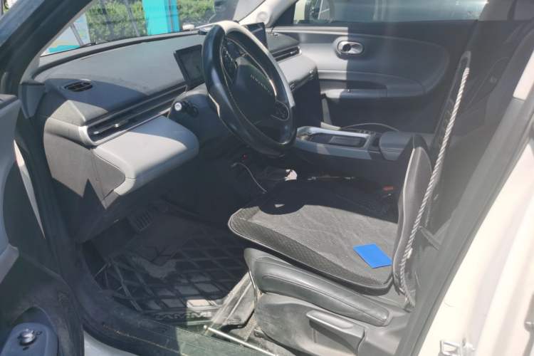 Used Dongfeng NAMMI 01 2024 330 Air Left Front Seat