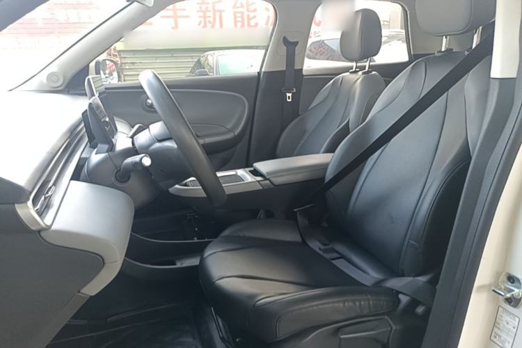 Used Dongfeng NAMMI 01 2024 330 Air Left Front Seat