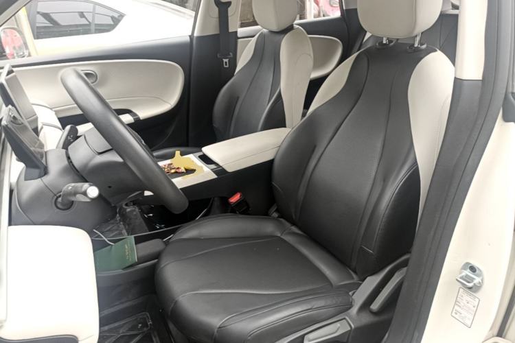 Used Dongfeng NAMMI 01 2024 New Edition 330 Air Left Front Seat