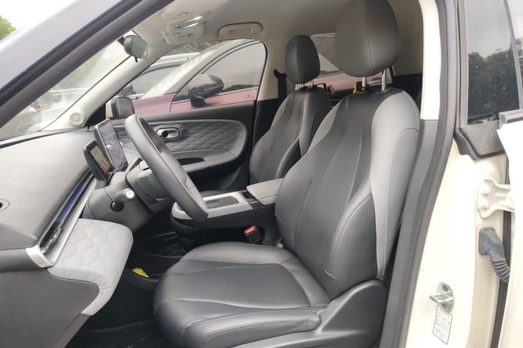 Used Dongfeng NAMMI 01 2024 430 Plus Smart+ Left Front Seat