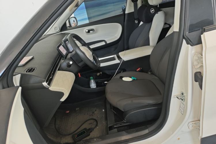 Used Dongfeng NAMMI 01 2024 330 Lite Left Front Seat