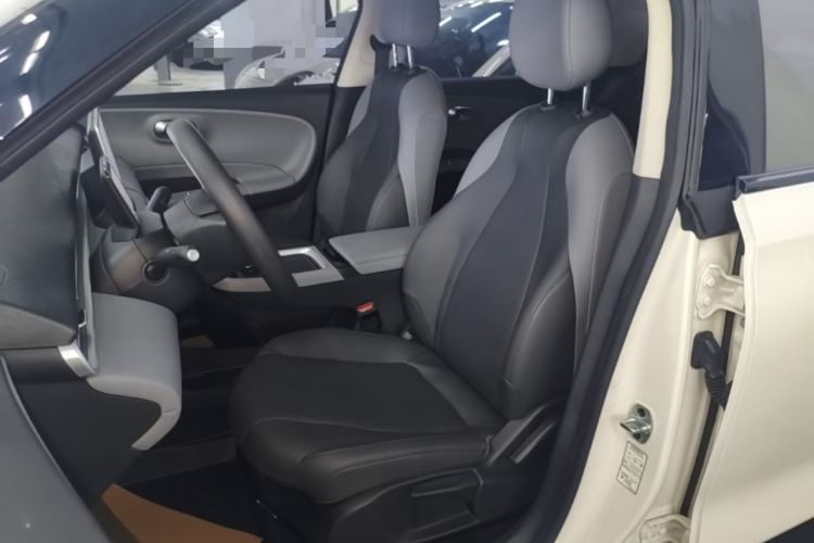 Used Dongfeng NAMMI 01 2024 New Edition 330 Air Left Front Seat