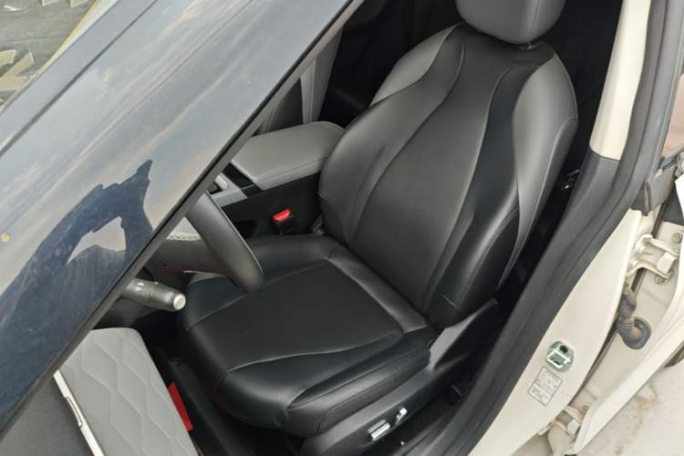 Used Dongfeng NAMMI 01 2024 430 Plus Smart+ Left Front Seat