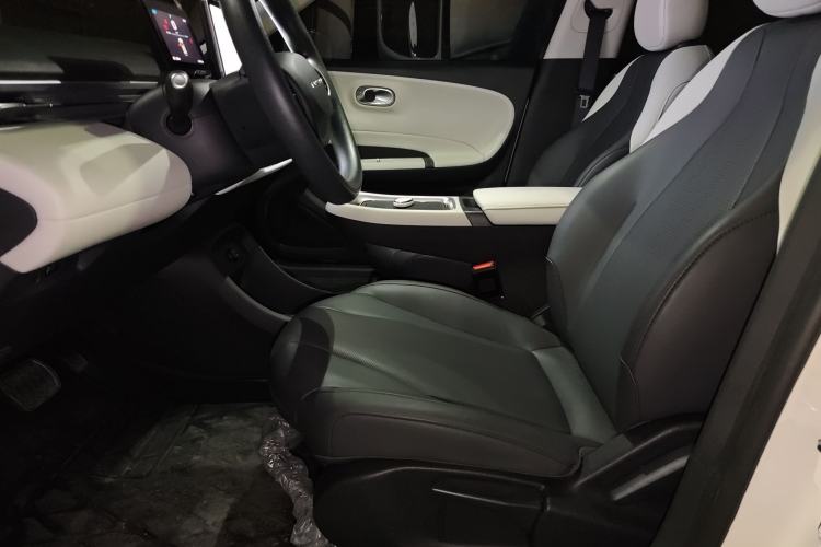 Used Dongfeng NAMMI 01 2024 New Edition 330 Air Left Front Seat