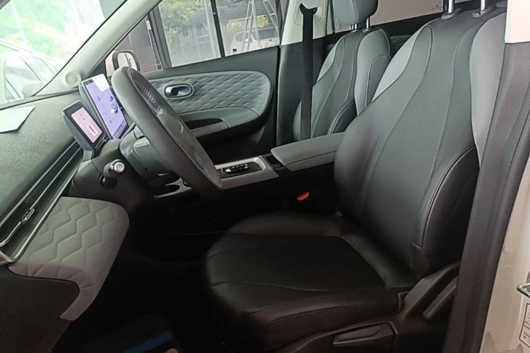 Used Dongfeng NAMMI 01 2024 330 Plus Left Front Seat