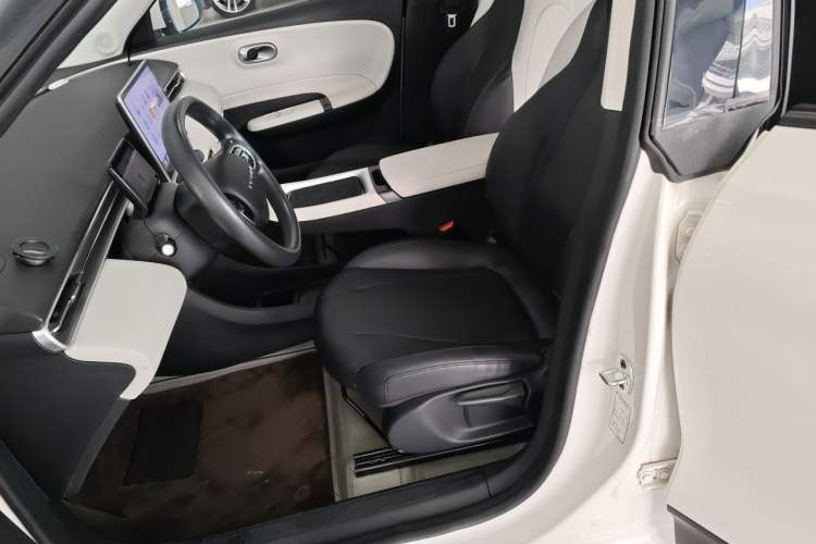 Used Dongfeng NAMMI 01 2024 330 Air Left Front Seat