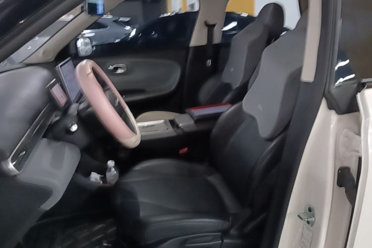 Used Dongfeng NAMMI 01 2024 430 Air Left Front Seat