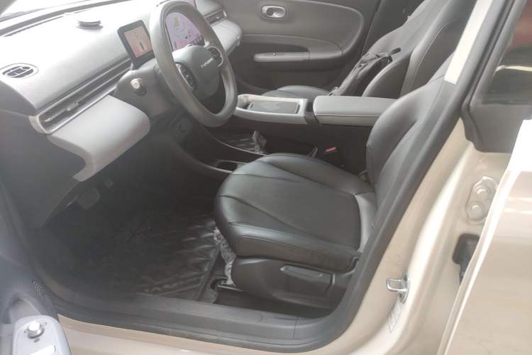 Used Dongfeng NAMMI 01 2024 330 Air Left Front Seat