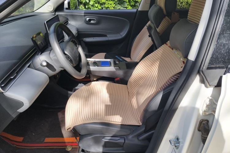 Used Dongfeng NAMMI 01 2024 New Edition 330 Air Left Front Seat