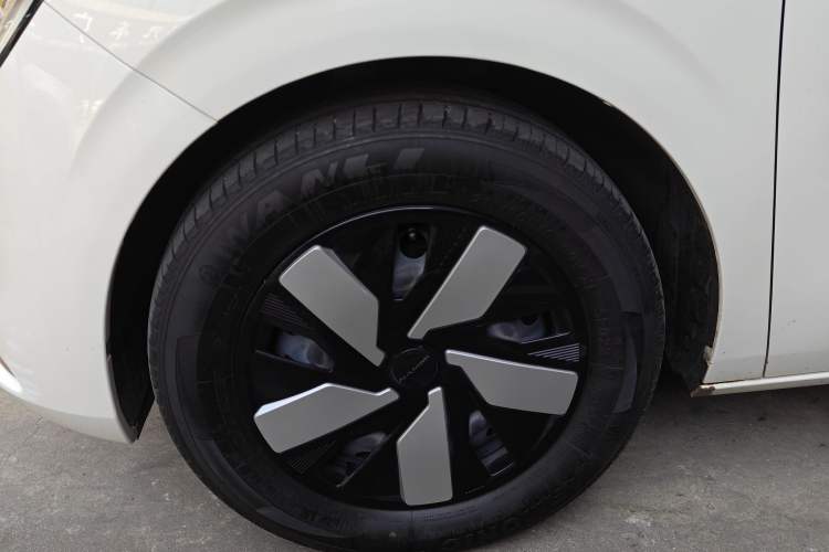Used Dongfeng NAMMI 01 2024 330 Air Left Front Wheel Hub