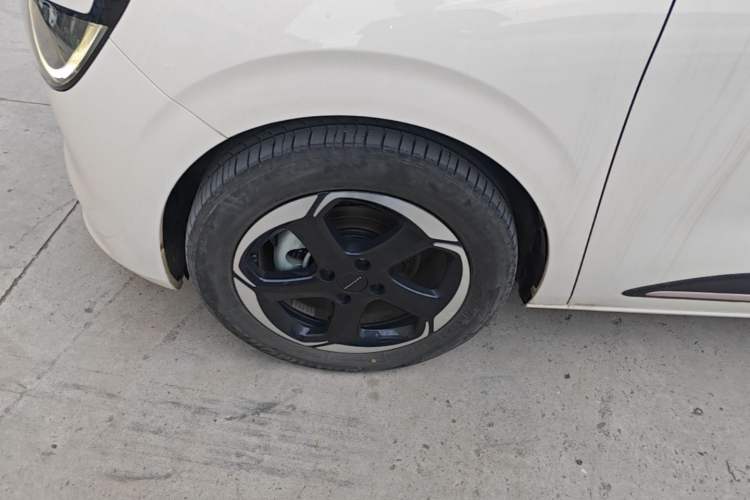 Used Dongfeng NAMMI 01 2024 430 Plus Smart+ Left Front Wheel Hub