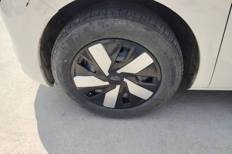 Used Dongfeng NAMMI 01 2024 330 Air Left Front Wheel Hub