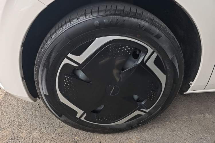 Used Dongfeng NAMMI 01 2024 330 Plus Left Front Wheel Hub