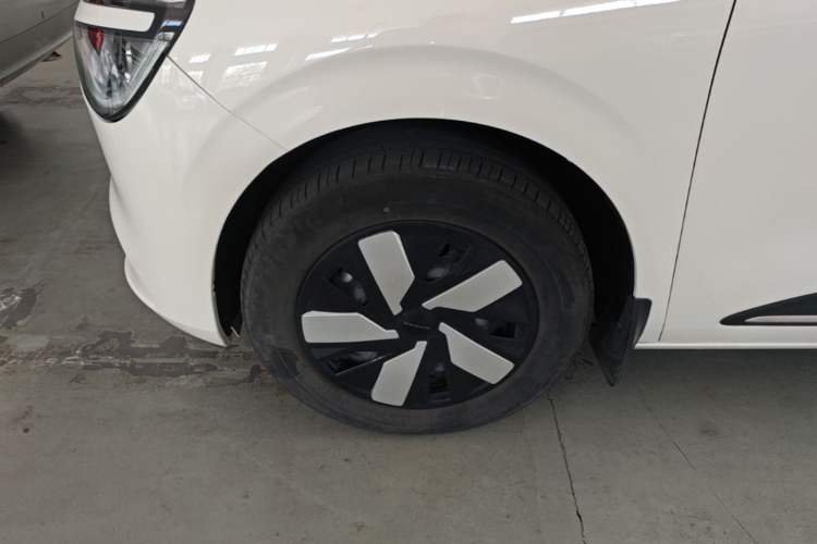 Used Dongfeng NAMMI 01 2024 330 Lite Left Front Wheel Hub