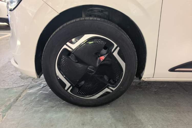 Used Dongfeng NAMMI 01 2024 330 Plus Left Front Wheel Hub