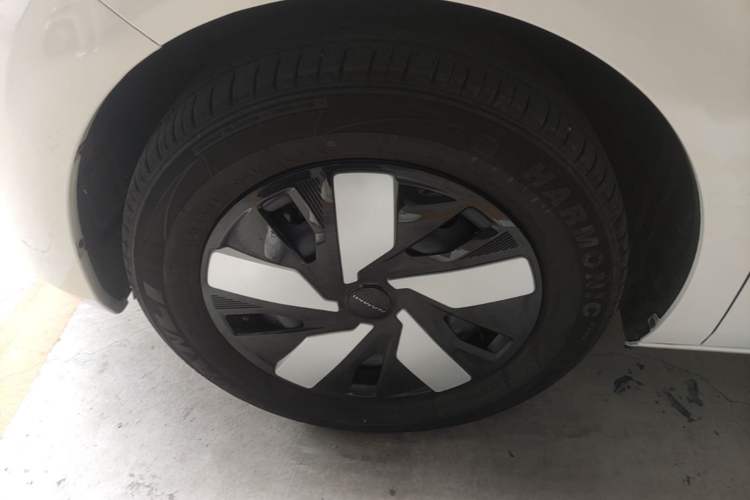 Used Dongfeng NAMMI 01 2024 330 Air Left Front Wheel Hub