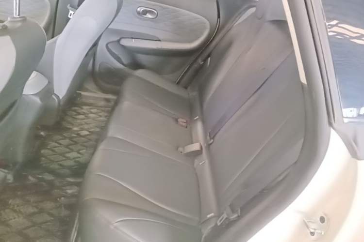 Used Dongfeng NAMMI 01 2024 430 Plus Left Rear Seat