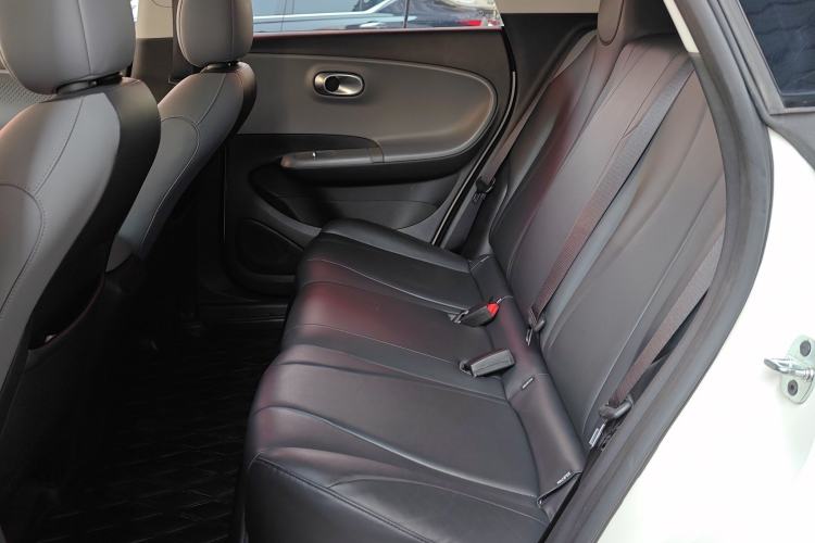 Used Dongfeng NAMMI 01 2024 330 Air Left Rear Seat